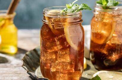 Long Island Ice Tea