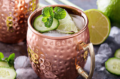 Moscow Mule