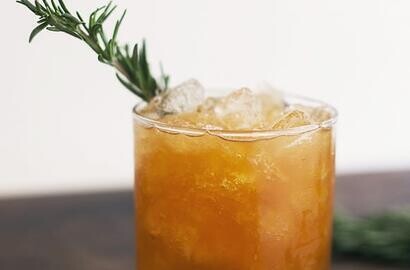 Virgin Tropical Island